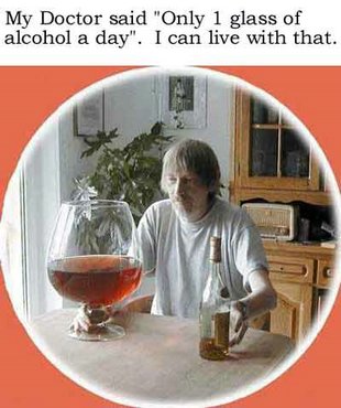Alcohol