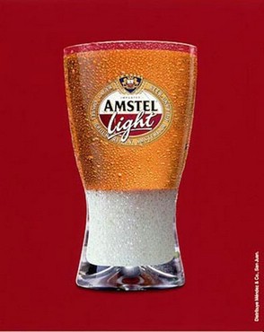 Amstel Light