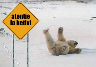 Atentie Betivi