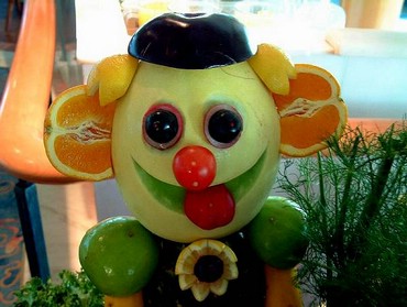 Clown