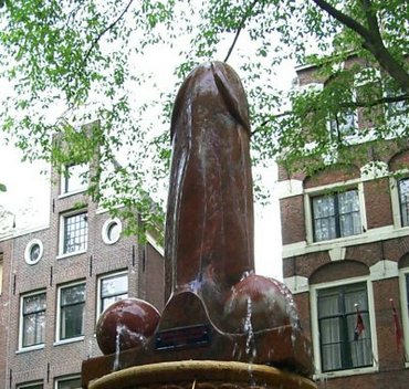Phallus