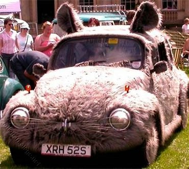 Rat Mobil