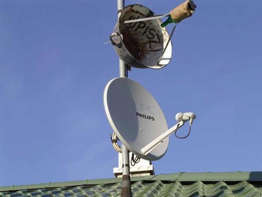 Russian Free Tv
