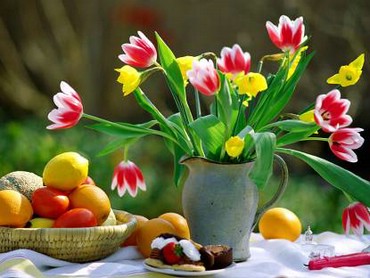 Tulips