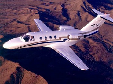 Avion Si Pilot
