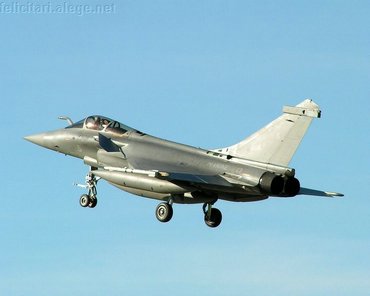 Dassault Rafale
