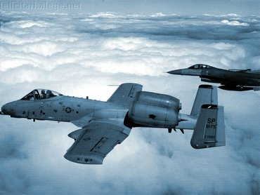 F 16 Fighting Falcon