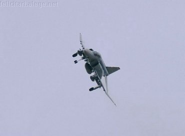 F 4 Gear Down