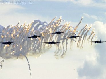 Sukhoi Su 27 Flanker