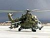 Mi 24 Hind