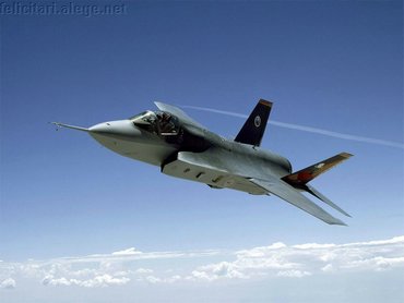 X 35 Joint Strike Fighter