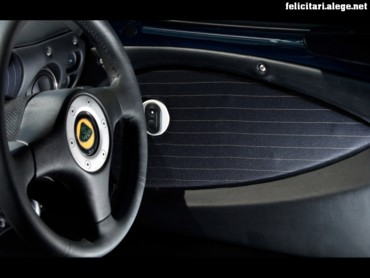 2005 Lotus Exige