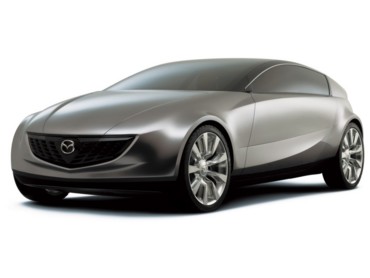2005 Mazda Senku