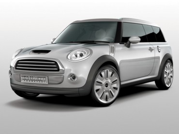 2005 Mini Concept