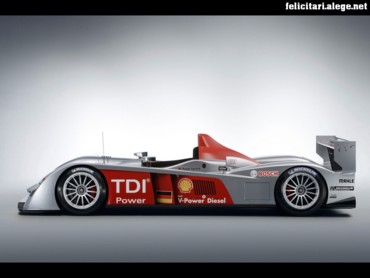 2006 Audi R10 TDI