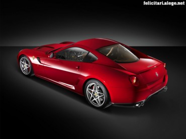 2006 Ferrari 599 GTB