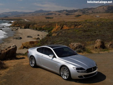 2006 Fisker Latigo S