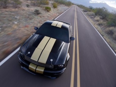 2006 Ford Shelby GT
