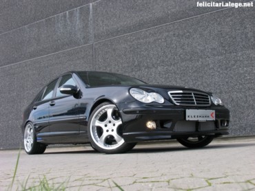 2006 Kleemann