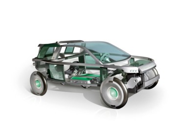 2006 Land Rover