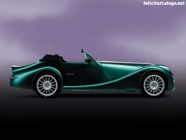 2006 Morgan slide