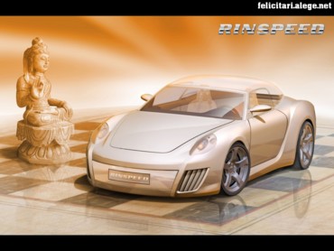 2006 Rinspeed