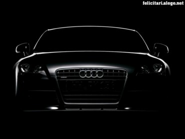 2007 Audi TT