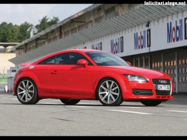 2007 MTM Audi