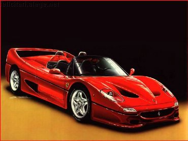 Ferrari F