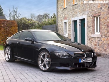 AC Schnitzer 2006