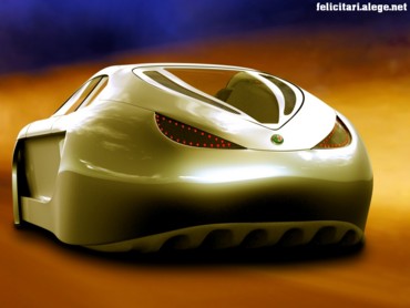 Alfa Romeo Spix