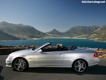 AMG Cabriolet