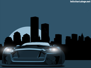 Aston DB9 unfinished