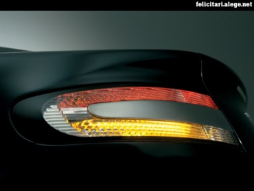 Aston Martin Rapide