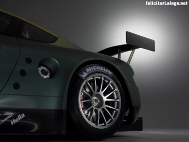 Aston wheel