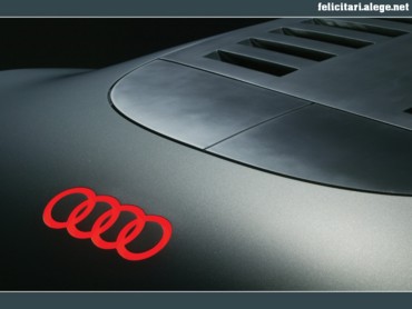 Audi logo