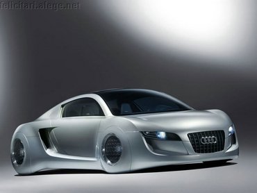 Audi Rqs
