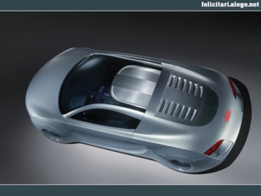 Audi RSQ concept