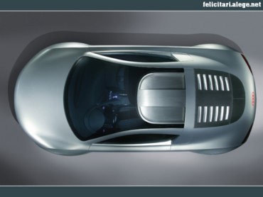 Audi RSQ top