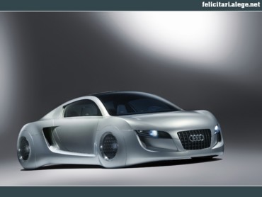 Audi RSQ