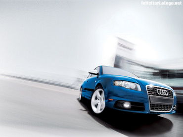Audi S4 Sedan #3