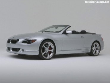 BMW 645