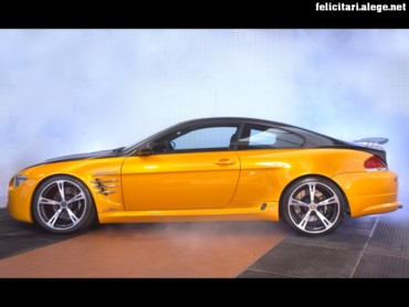 BMW AC Schnitzer