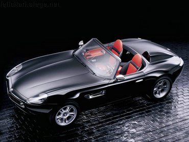 Bmw Z8