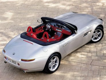 Bmw Z