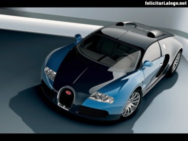 Bugatti Veyron