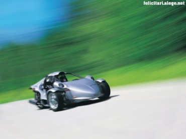 Campagna T-Rex