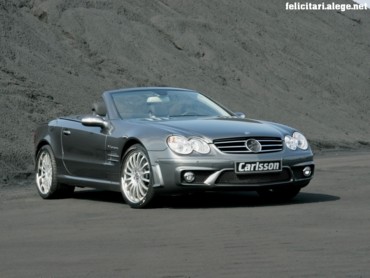 Carlsson CK 55