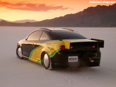Chevrolet 2006 rear