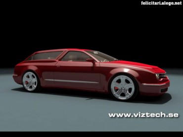 Chevrolet Impala Z 2